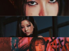 Semua tentang BADVILLAIN, Girlband Baru Agensi Taemin SHINee Semua tentang BADVILLAIN, Girlband Baru Agensi Taemin SHINee