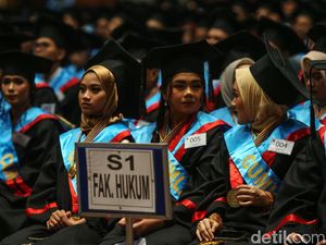 60 Ucapan Wisuda Singkat yang Inspiratif dan Penuh Motivasi