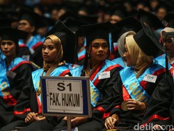 60 Ucapan Wisuda Singkat yang Inspiratif dan Penuh Motivasi
