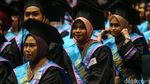 Bambang Brodjonegoro Isi Orasi Ilmiah di Wisuda Universitas Pancasila