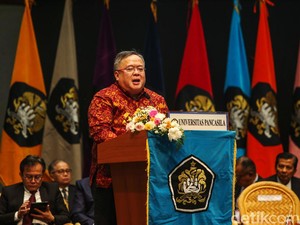 Profil Pendidikan Bambang Brodjonegoro, Mantan Menkeu yang Melepas Jabatan Komisaris