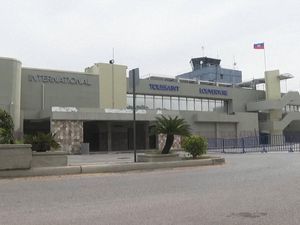 Sempat Dibajak Gangster, Bandara Haiti Buka Lagi