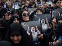 Bagaimana Nasib Iran Usai Kematian Presiden Ebrahim Raisi?