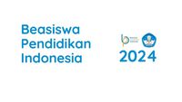 Beasiswa Pendidikan Indonesia Dibuka Hingga 15 Juni 2024, Ini Ketentuannya!