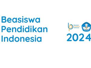Beasiswa Pendidikan Indonesia Dibuka hingga 15 Juni 2024, Ini Ketentuannya!