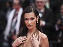 Sea Moss Gel Viral usai Dikonsumsi Bella Hadid, Apa Sih Itu?