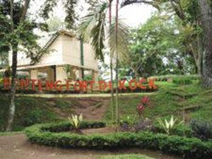 Benteng Fort de Kock: Simbol Kekuatan dan Warisan Sejarah di Bukittinggi