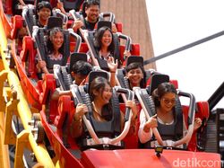 7 Tempat Wisata Viral di Bali ini Cocok Dikunjungi saat Liburan Sekolah