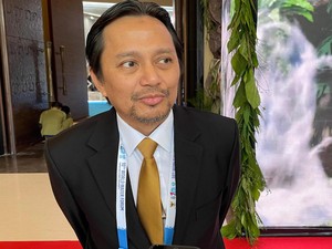 Catatan BKSAP DPR soal World Water Forum ke-10 di Bali