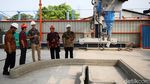 BNBR Masuki Bisnis Printing Konstruksi 3 Dimensi