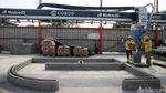 BNBR Masuki Bisnis Printing Konstruksi 3 Dimensi