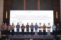 BPJS Kesehatan Bangun Ekosistem Anti Fraud Di Program JKN