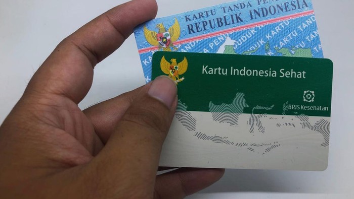 BPJS Kesehatan