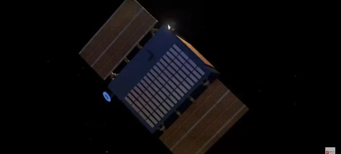 BRIN Kembangkan Satelit Kebencanaan, Dinamai NEI