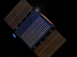 BRIN Kembangkan Satelit Kebencanaan, Dinamai NEI