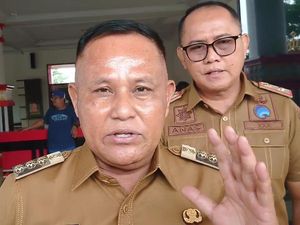 Ummu Hani Mandi Lumpur Kritik Jalan Rusak, Ini Kata Bupati Lampung Selatan