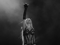 Penampilan Christina Aguilera Jadi Sorotan, Diduga Minum Obat Diet Ozempic