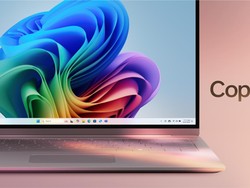 Microsoft Pamer Masa Depan Komputasi AI Lewat NPU di Copilot+ PC