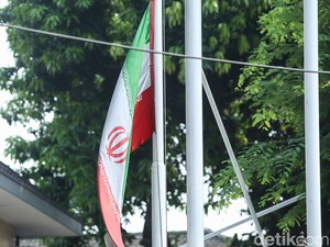 Kedubes Iran Apresiasi Prabowo Siap Jadi Mediator Usai Serangan AS-Israel