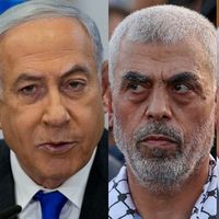 Dunia Hari Ini: Perintah Penangkapan PM Israel Dan Pemimpin Hamas