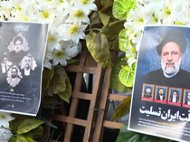 Tak Ada Tanda Serangan di Balik Jatuhnya Heli yang Tewaskan Presiden Iran