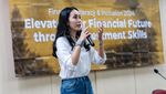 Edukasi untuk Mahasiswa soal Pentingnya Investasi Sejak Dini