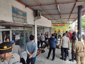 Sedih Pasutri Mojokerto Utang Rp 350 Juta Berujung Aset Rp 3 M Disita