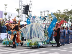 Festival Budaya Isen Mulang Diharapkan Dongkrak Wisata-Ekonomi Kalteng