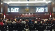 MK Tak Terima Gugatan PPP soal Perpindahan Suara ke Garuda di Jabar