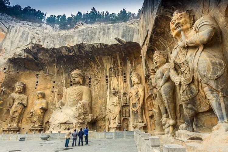 Foto Jadul Punya Cerita Mencengangkan