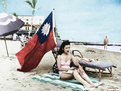 Foto Bersejarah dengan Kisah Mencengangkan, Tragis dan Ngeri!