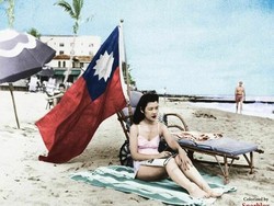 Foto Bersejarah dengan Kisah Mencengangkan, Tragis dan Ngeri!