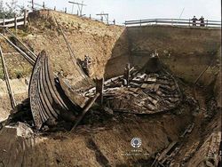 Foto Bersejarah dengan Kisah Mencengangkan, Tragis dan Ngeri!