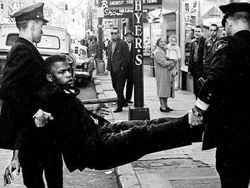 Foto Bersejarah dengan Kisah Mencengangkan, Tragis dan Ngeri!