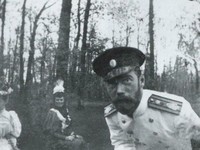 Foto Jadul Punya Cerita Mencengangkan