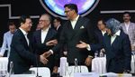 Gelar RUPST, Indosat Bagikan Dividen Gelar RUPST, Indosat Bagikan Dividen