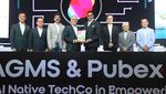 Gelar RUPST, Indosat Bagikan Dividen Gelar RUPST, Indosat Bagikan Dividen