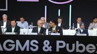 PT Indosat Tbk telah mencatatkan pencapaian keuangannya secara signifikan sepanjang tahun 2023.