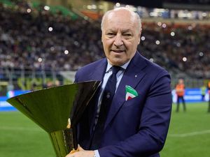 Marotta Senang Persaingan Scudetto Berjalan Sengit Musim Ini