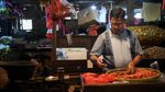 Harga Cabai Rawit Sekarang Sepedas Ini