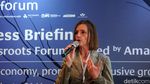 HUT ke-14, Amartha Gelar Asia Grassroot Forum