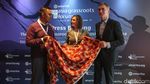 HUT ke-14, Amartha Gelar Asia Grassroot Forum