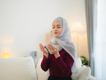 Hal-hal yang Diharamkan bagi Wanita dalam Keadaan Haid
