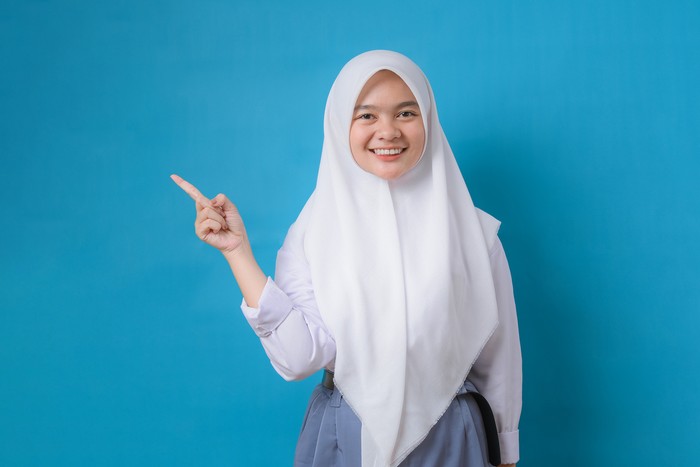 Ilustrasi PPDB SMA, SMK, SLB Jawa Barat