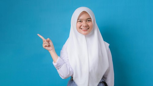 Ilustrasi PPDB SMA, SMK, SLB Jawa Barat