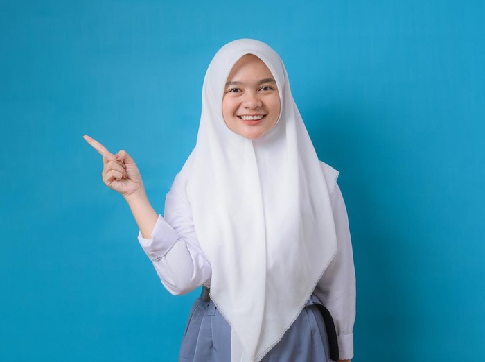 Ilustrasi PPDB SMA, SMK, SLB Jawa Barat