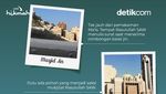 16 Tempat Ziarah Jemaah Haji di Makkah, Beberapa Mustajab