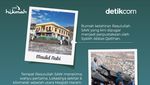 16 Tempat Ziarah Jemaah Haji di Makkah, Beberapa Mustajab