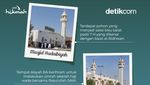 16 Tempat Ziarah Jemaah Haji di Makkah, Beberapa Mustajab
