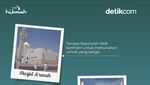 16 Tempat Ziarah Jemaah Haji di Makkah, Beberapa Mustajab